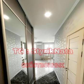Продается 1-комнатная квартира, 42,7 м²