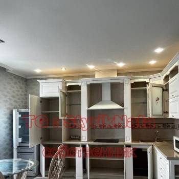 Продается 1-комнатная квартира, 42,7 м²