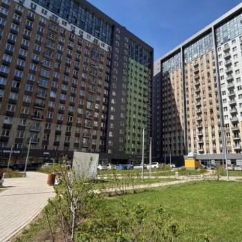 Продается 2-х комнатная квартира, 47,7 м²