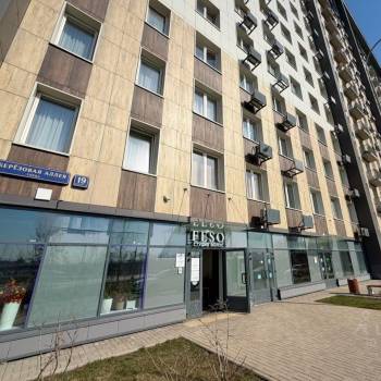 Продается 2-х комнатная квартира, 47,7 м²