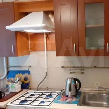 Сдается 2-х комнатная квартира, 45 м²