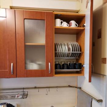 Сдается 2-х комнатная квартира, 45 м²