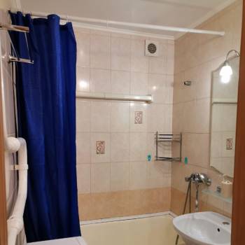Сдается 2-х комнатная квартира, 45 м²