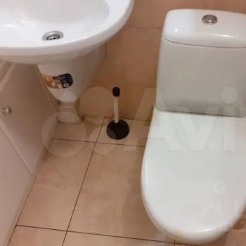 Сдается 2-х комнатная квартира, 45 м²