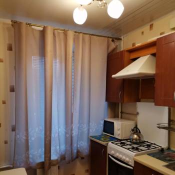 Сдается 2-х комнатная квартира, 45 м²