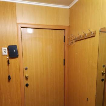 Сдается 2-х комнатная квартира, 45 м²