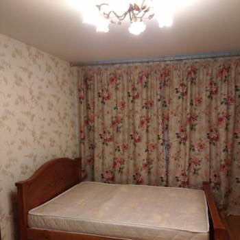 Сдается 2-х комнатная квартира, 45 м²