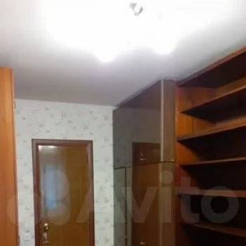 Сдается 2-х комнатная квартира, 45 м²