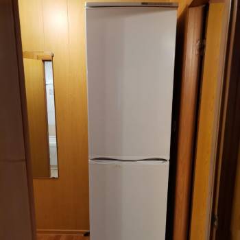 Сдается 2-х комнатная квартира, 45 м²