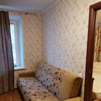 Сдается 2-х комнатная квартира, 45 м²