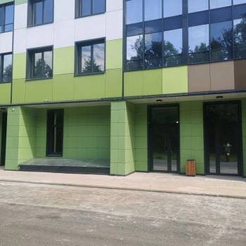 Сдается Нежилое помещение, 175,1 м²