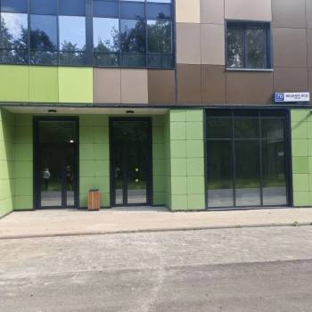 Сдается Нежилое помещение, 175,1 м²