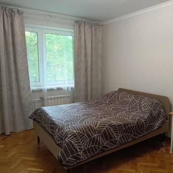 Сдается Многокомнатная квартира, 75 м²