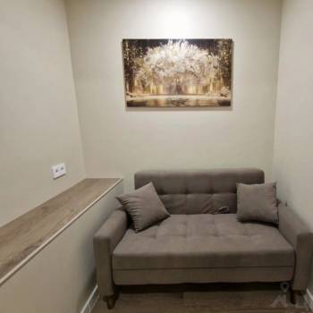Сдается 1-комнатная квартира, 35 м²