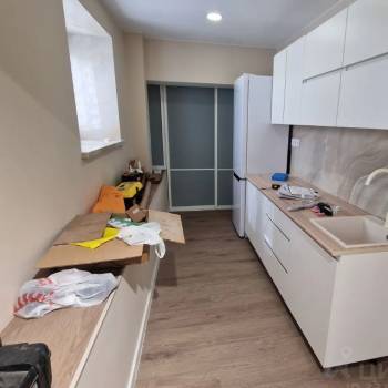 Сдается 1-комнатная квартира, 35 м²