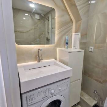 Сдается 1-комнатная квартира, 35 м²