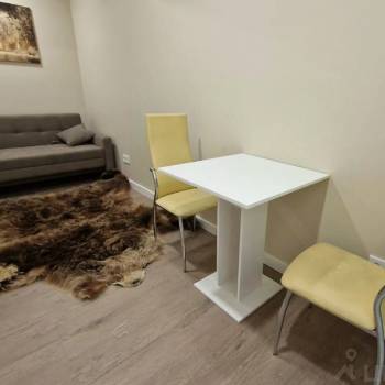 Сдается 1-комнатная квартира, 35 м²