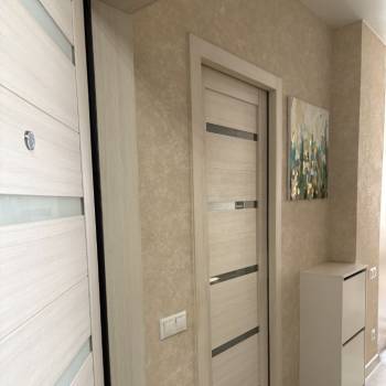 Продается 1-комнатная квартира, 26,1 м²
