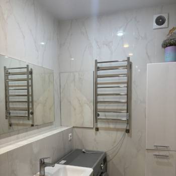 Продается 1-комнатная квартира, 26,1 м²