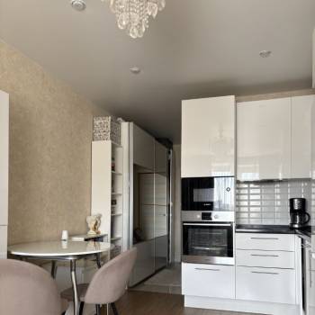 Продается 1-комнатная квартира, 26,1 м²