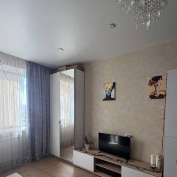 Продается 1-комнатная квартира, 26,1 м²