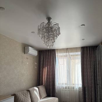Продается 1-комнатная квартира, 26,1 м²