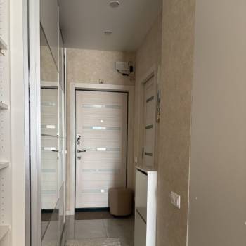 Продается 1-комнатная квартира, 26,1 м²
