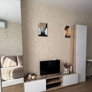 Продается 1-комнатная квартира, 26,1 м²