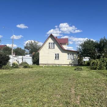 Продается Дом, 107 м²