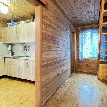 Продается Дом, 107 м²