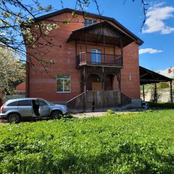 Продается Дом, 336,2 м²