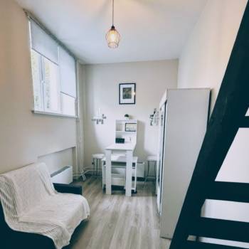Сдается 1-комнатная квартира, 32 м²