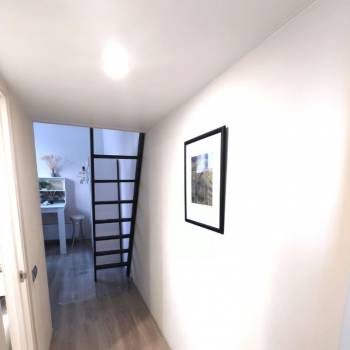 Сдается 1-комнатная квартира, 32 м²