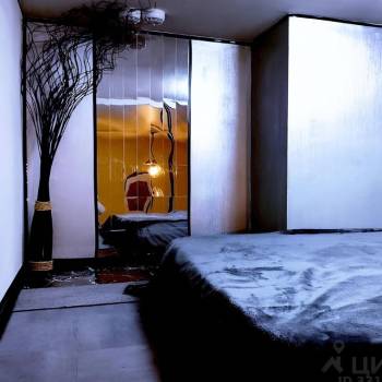 Сдается 1-комнатная квартира, 32 м²