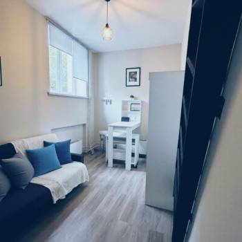 Сдается 1-комнатная квартира, 32 м²