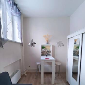 Сдается 1-комнатная квартира, 32 м²
