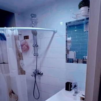 Сдается 1-комнатная квартира, 32 м²