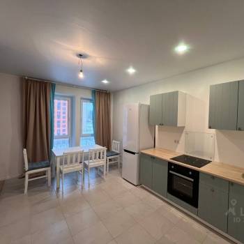 Продается 3-х комнатная квартира, 84 м²