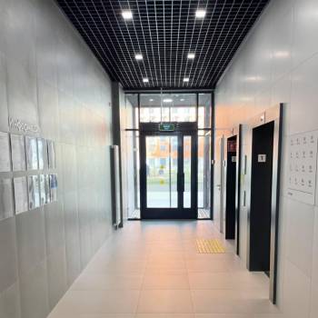Продается 3-х комнатная квартира, 84 м²