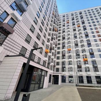 Продается 3-х комнатная квартира, 84 м²