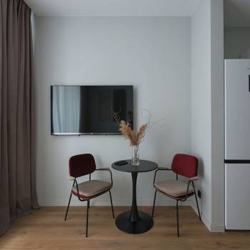 Сдается 1-комнатная квартира, 19 м²