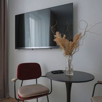 Сдается 1-комнатная квартира, 19 м²