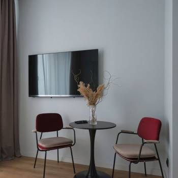 Сдается 1-комнатная квартира, 19 м²