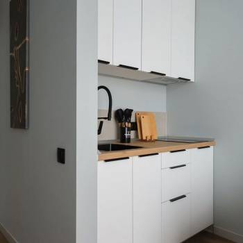 Сдается 1-комнатная квартира, 19 м²