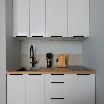 Сдается 1-комнатная квартира, 19 м²
