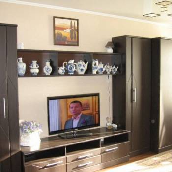 Продается 1-комнатная квартира, 32,9 м²