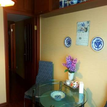 Продается 1-комнатная квартира, 32,9 м²