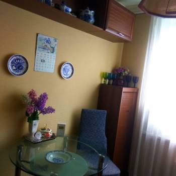 Продается 1-комнатная квартира, 32,9 м²