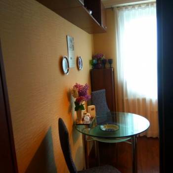 Продается 1-комнатная квартира, 32,9 м²