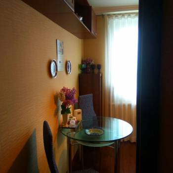 Продается 1-комнатная квартира, 32,9 м²